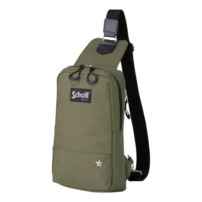 ショット ボディバッグ(カーキ)【eGift】|デジタルギフト・ソーシャル