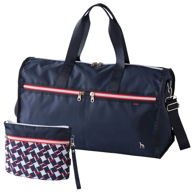 アダバット ボストンバッグ＆ポーチセット【eGift】|デジタルギフト