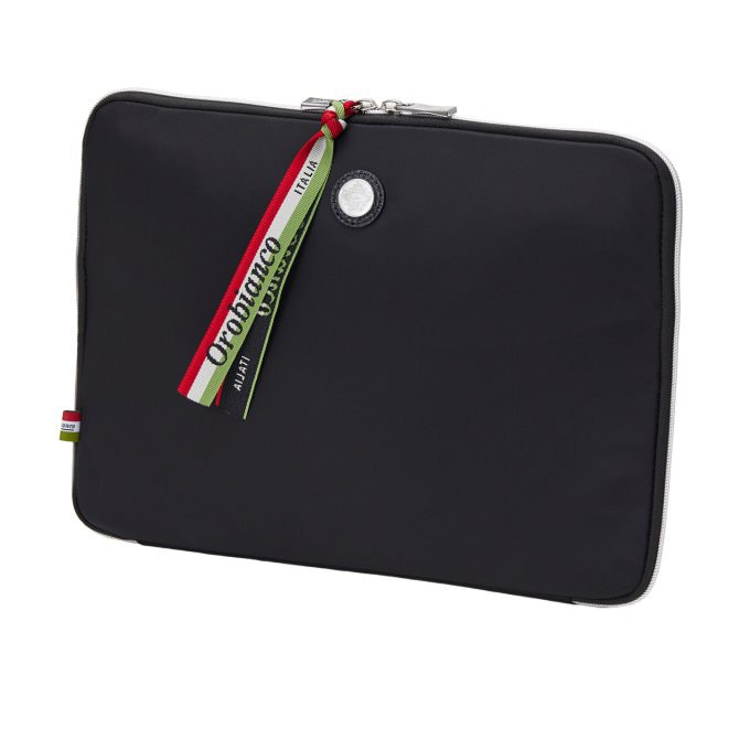 オロビアンコ PCケース(ブラック×ブラック)【eGift】|デジタルギフト