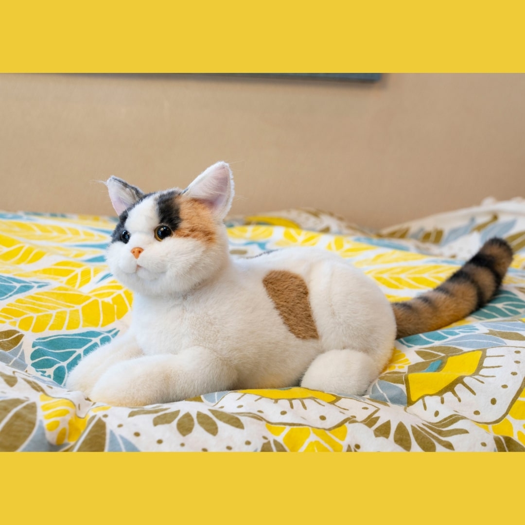 なでなでねこちゃんEXみけ | Giftpad egift