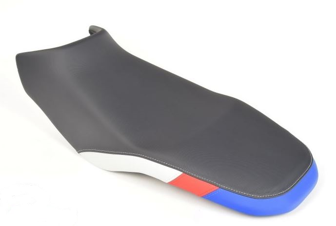 欧州BMW純正 R1250GS 2018-2024 ラリーシート(Low)