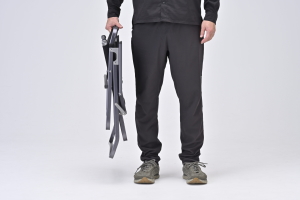 ゼインアーツ ZANEARTS レードチェア(ブラックFT-001 コヨーテFT-002