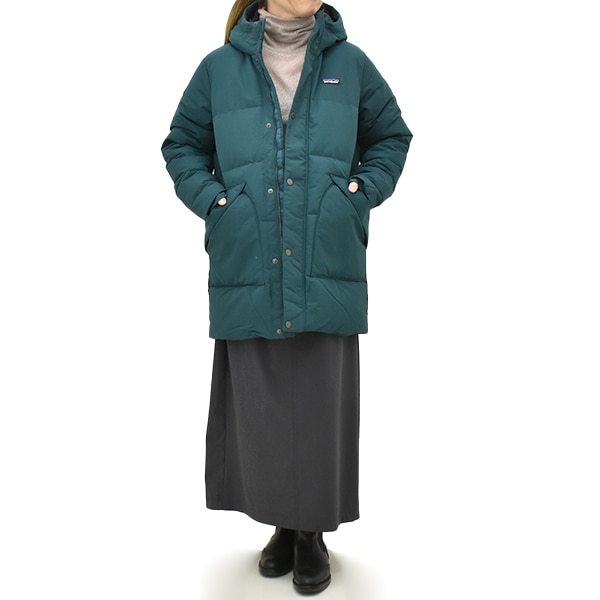 Patagonia パタゴニア Kid's DOWNDRIFT PARKA ダウンドリフト パーカー