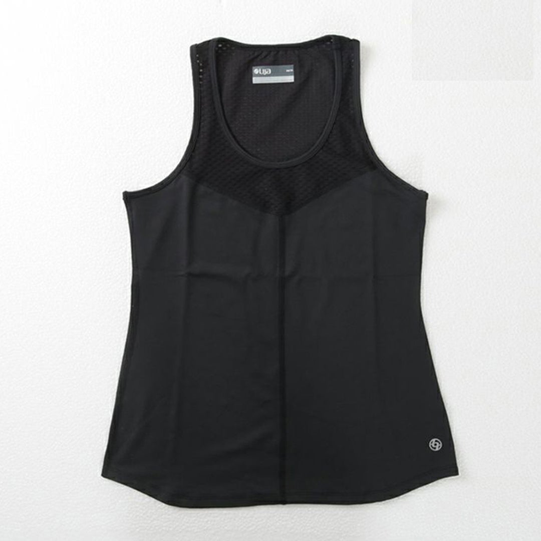 テニスウェアレディータンクトップ｜LIJAリージャ《公式》｜専門店