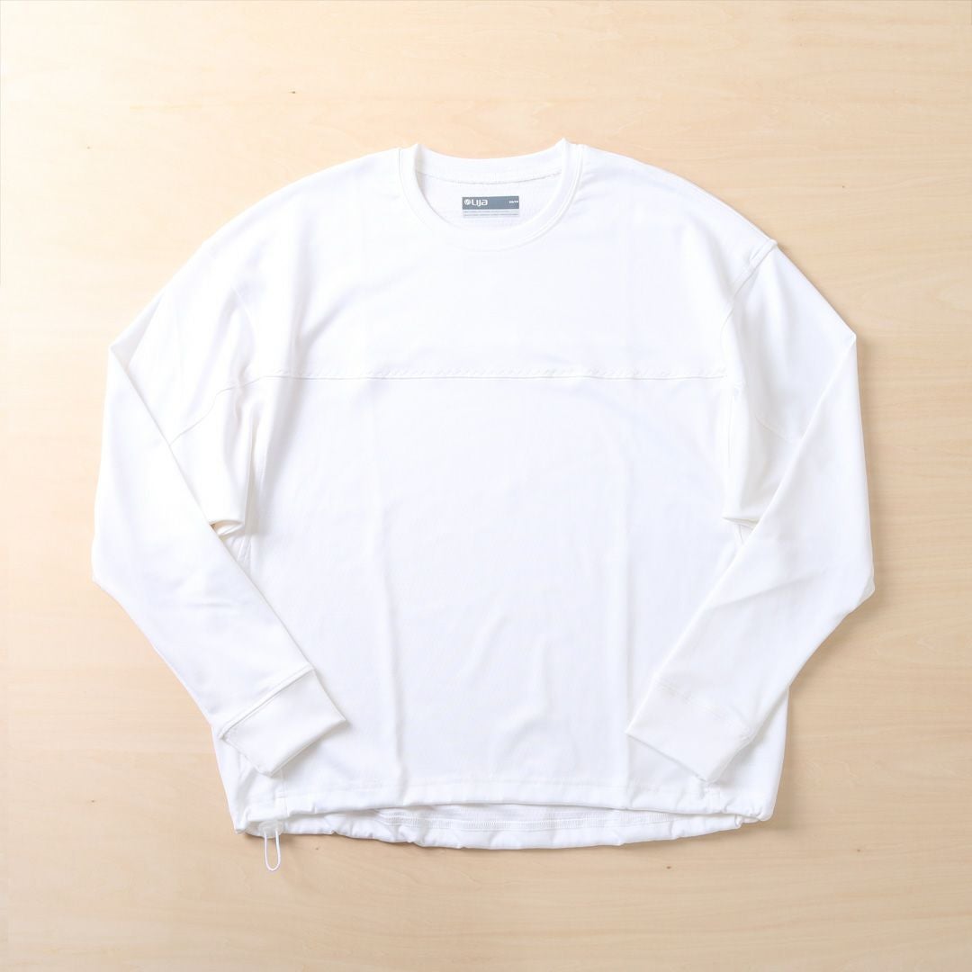 PostGamePulloverポストゲームプルオーバー|テニスウェア|アウター