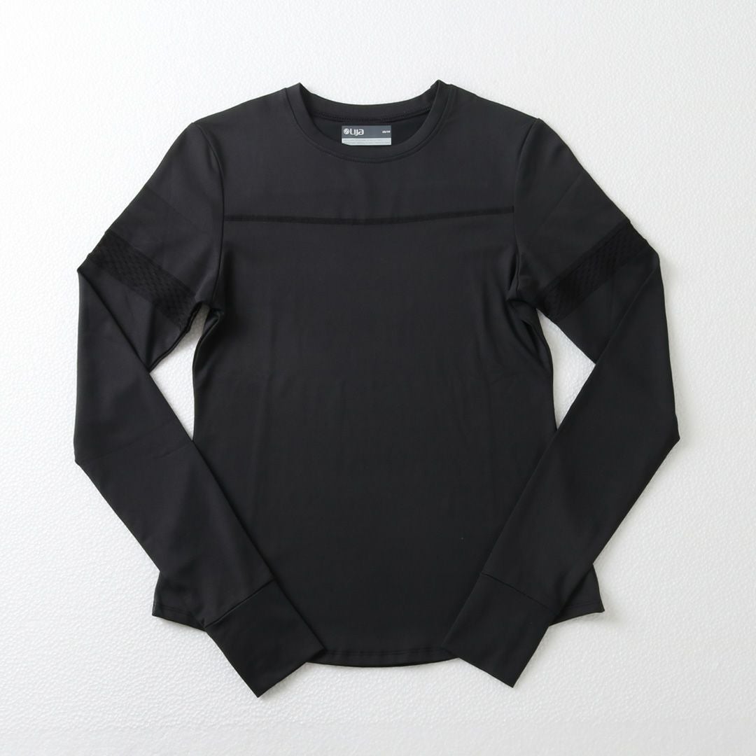 テニスウェアレディース長袖｜LIJAリージャ《公式》｜専門店