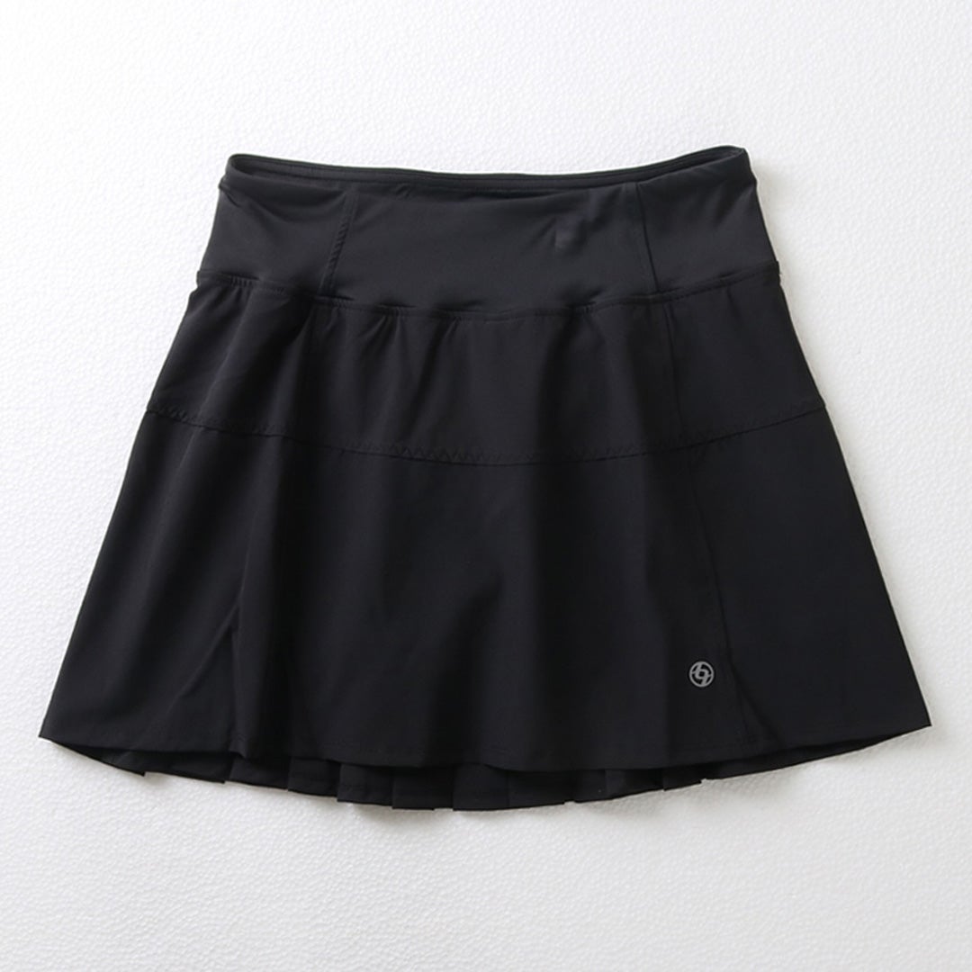 テニスウェア|スコート|プリーツスコート | テニスウェア・レディース
