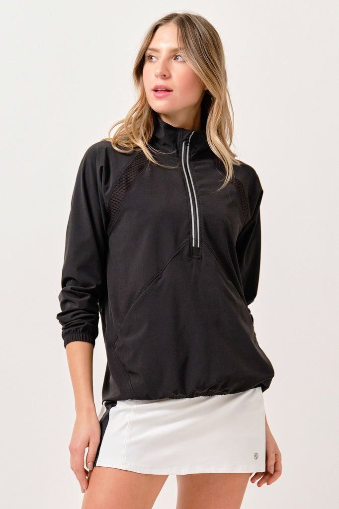 テニスウェアアウター|EtoileJacket | テニスウェア・レディース専門店