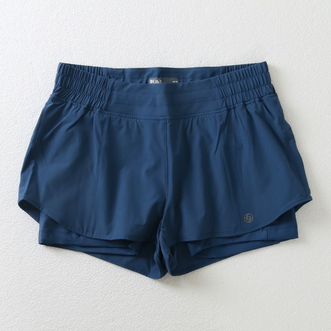 MaraShort | テニスウェア・レディース専門店｜LIJA リージャ《公式