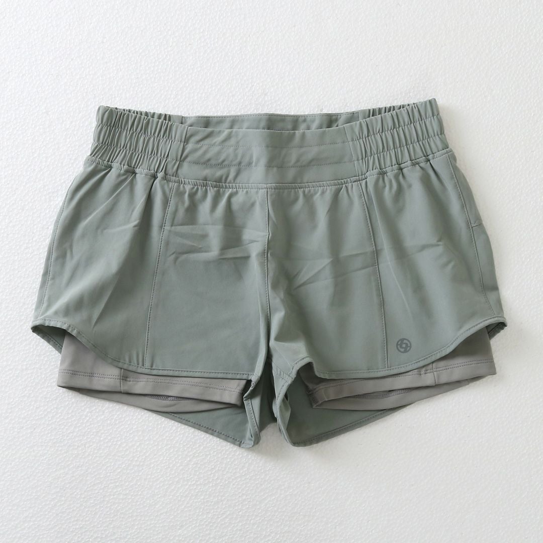 MaraShort | テニスウェア・レディース専門店｜LIJA リージャ《公式