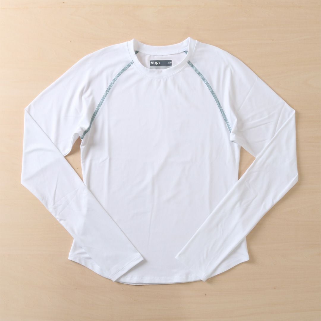 テニスウェア長袖|BellaTopベラトップ | テニスウェア・レディース専門