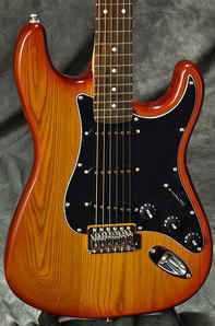 Mavis | ギター | ギター関連お薦め商品