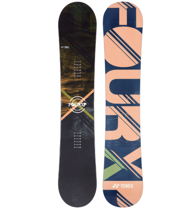 YONEX(ヨネックス)4XP(フォーエックスピー)2017-2018 | YONEX