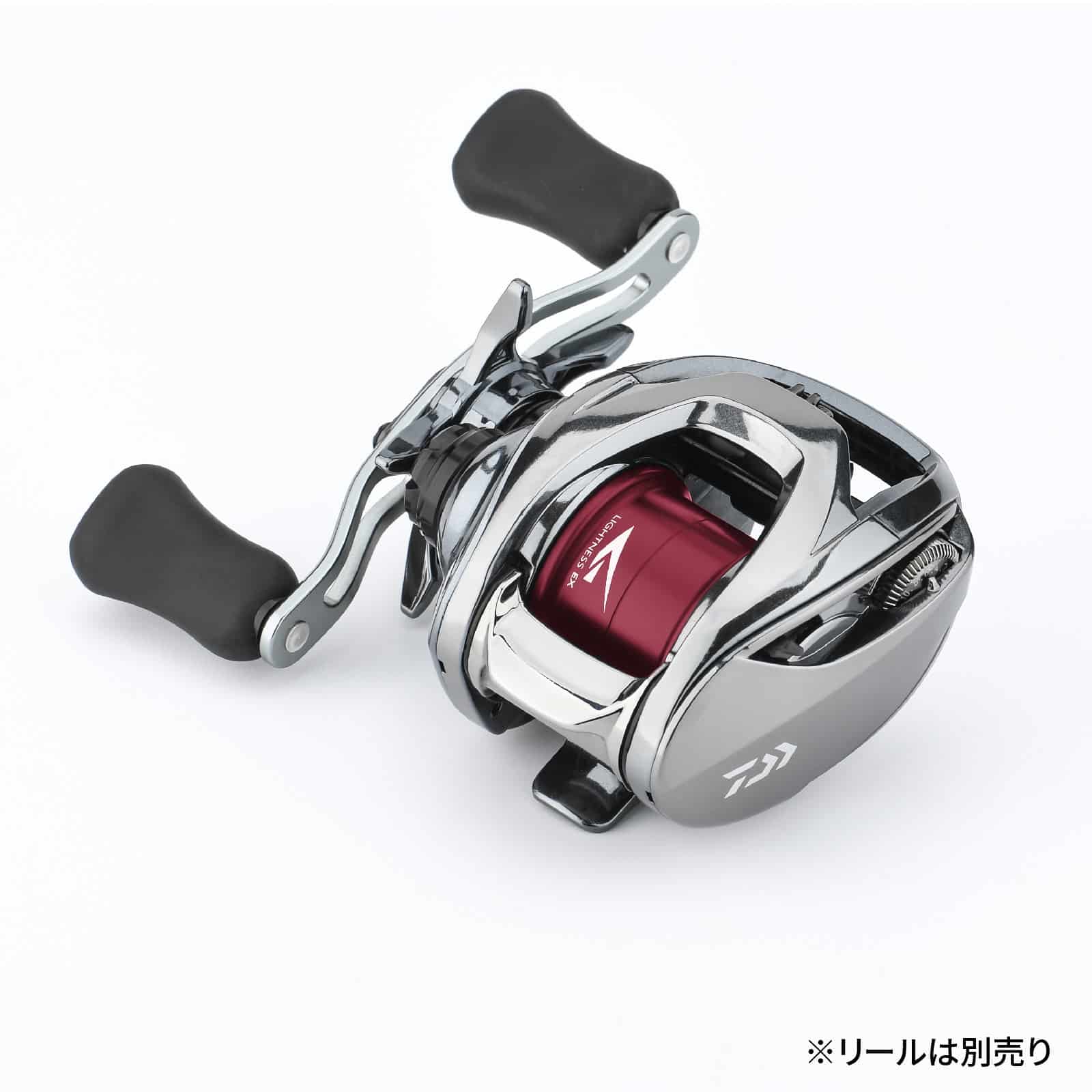 OZ1000 超々ジュラルミン製スプール スティーズSV用