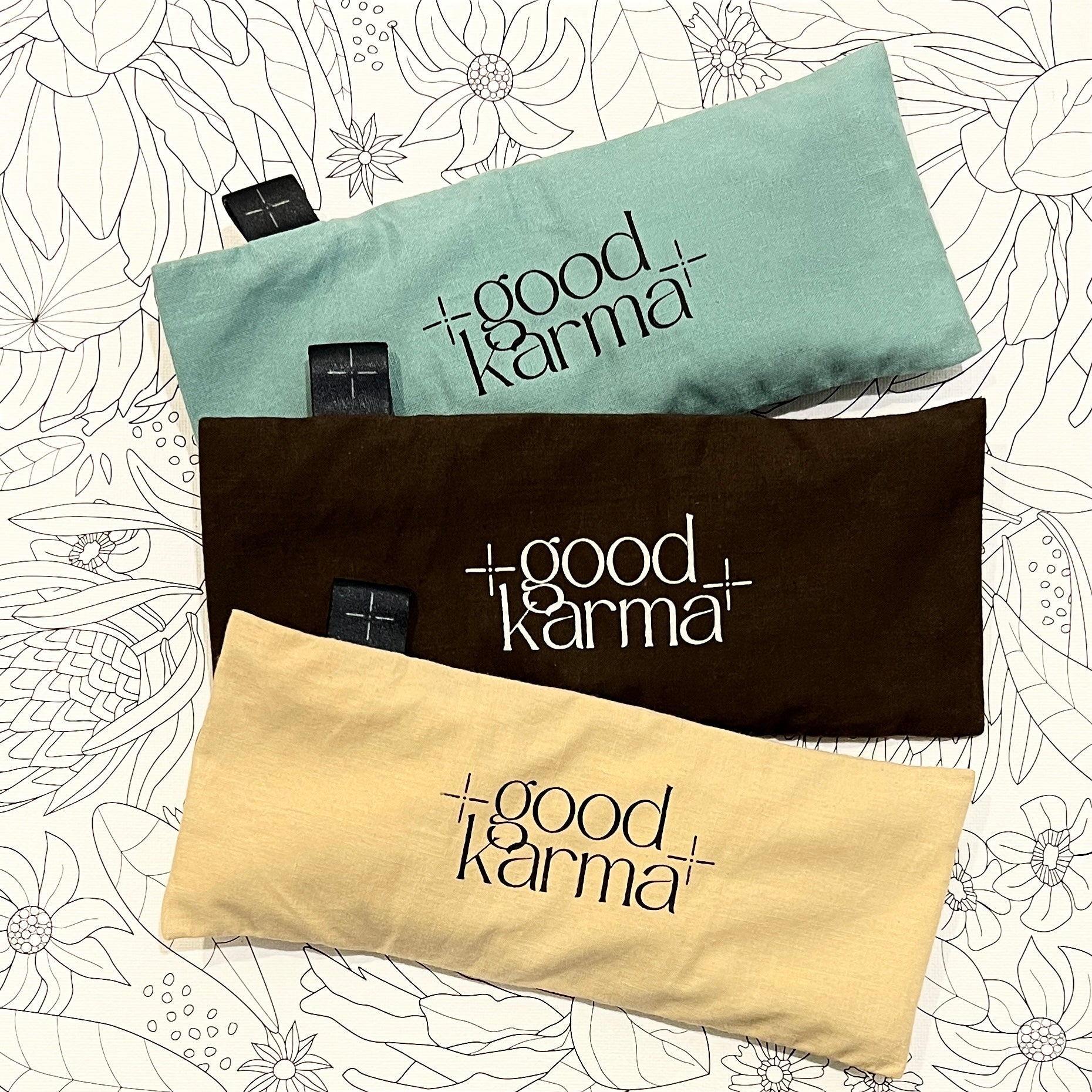 Good Karma NZ | Good for You. Good for the Planet