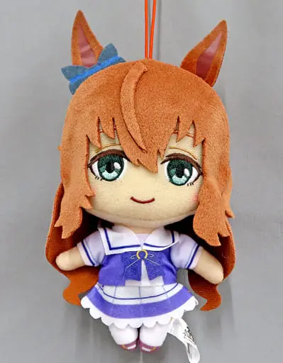Maruzensky - Plush Strap - Uma Musume Pretty Derby (マルゼンスキー