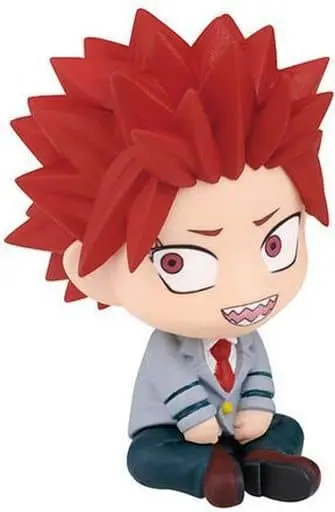 Kirishima Eijiro - Bath additive - Charayu Figure Collection - My