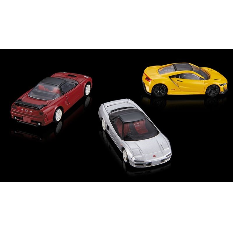 Honda公式ウェア＆グッズ オンラインショップ｜トミカプレミアム NSX 3