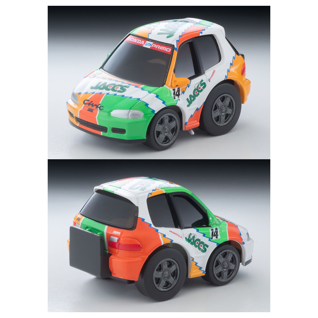 Honda公式ウェア＆グッズ オンラインショップ｜Z-61d JACCS CIVIC '93