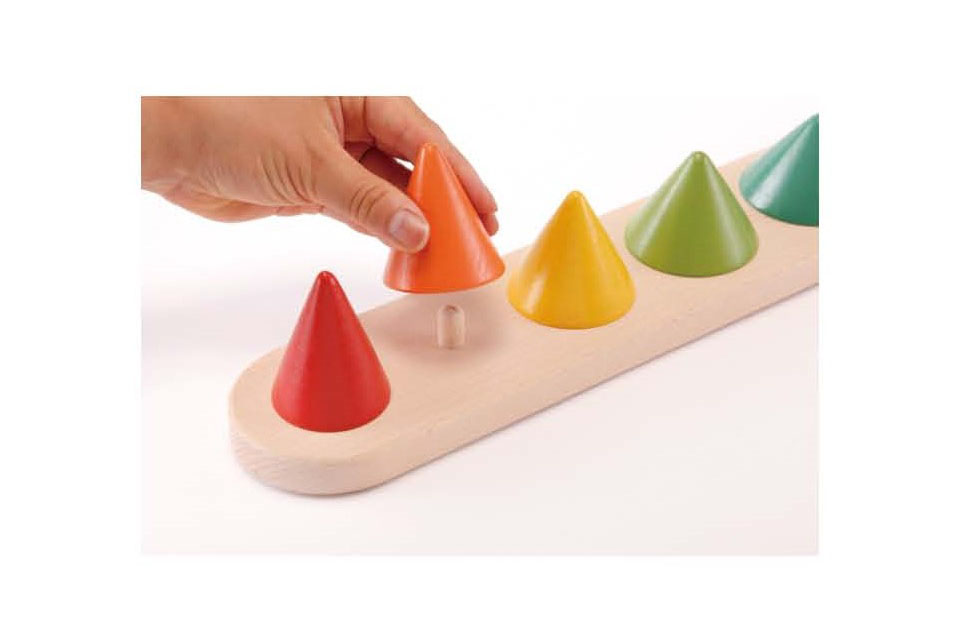 ピックアップコーン | グッド・トイ2014 | GOOD TOY Awards