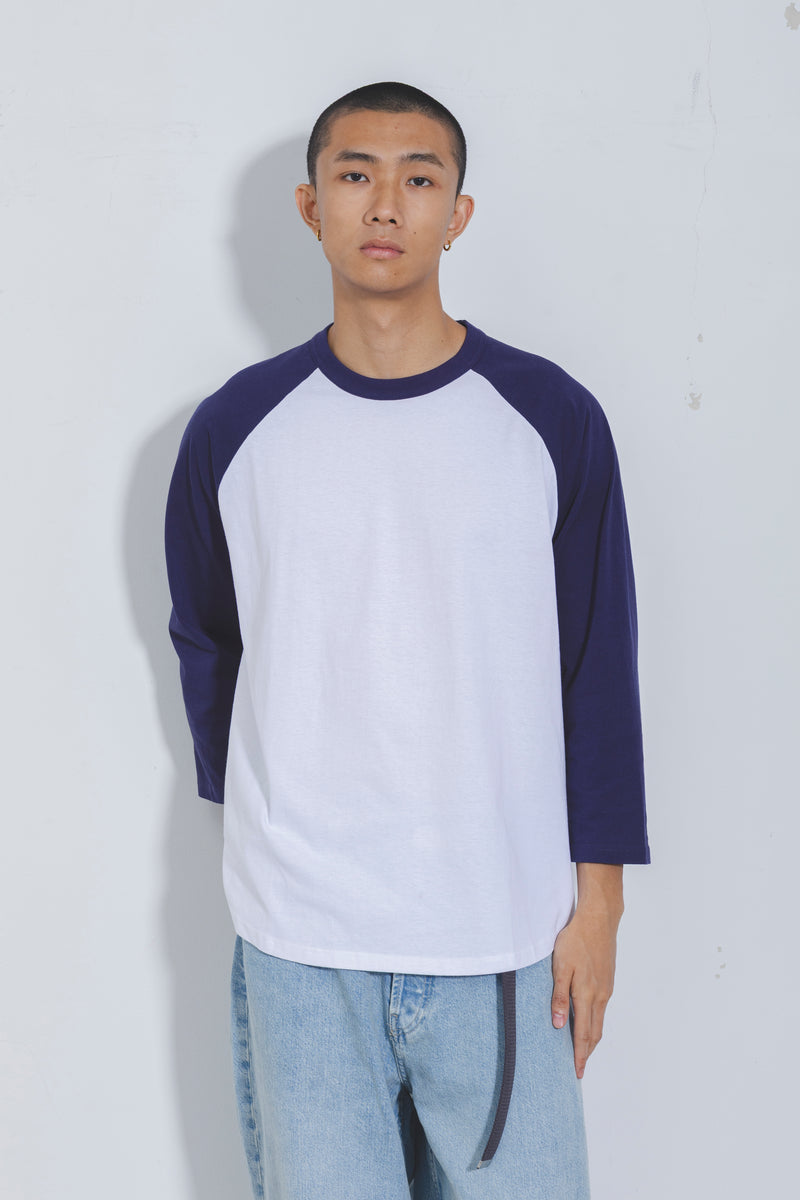 GOAT BASEBALL TEE 7oz（ベースボールTシャツ7オンス）の通販｜GOAT