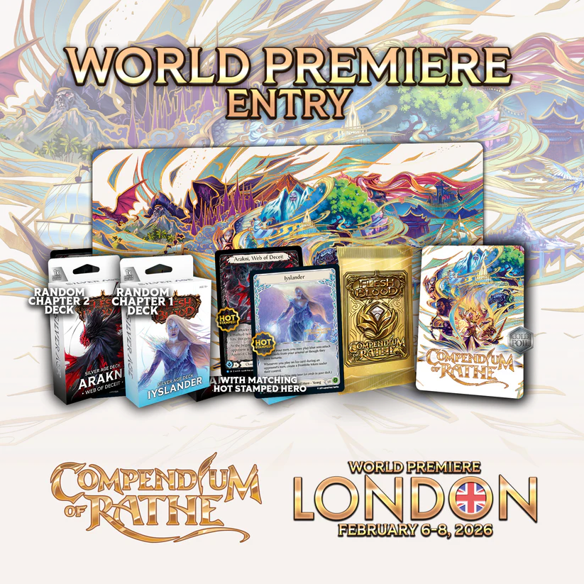 GoAgainMedia | Flesh and Blood (Fab)専門総合情報サイト