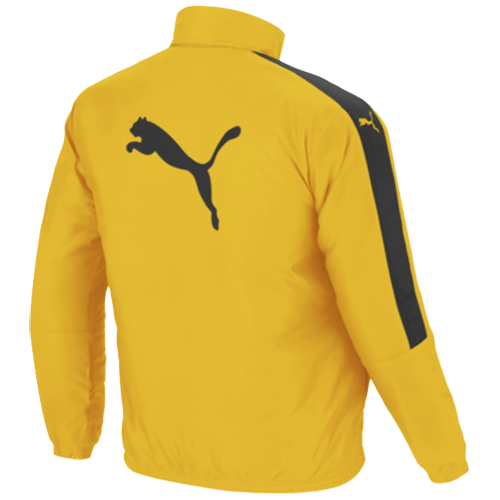 中綿ウィンドブレーカージャケット BP有り 921029 - Gee sports