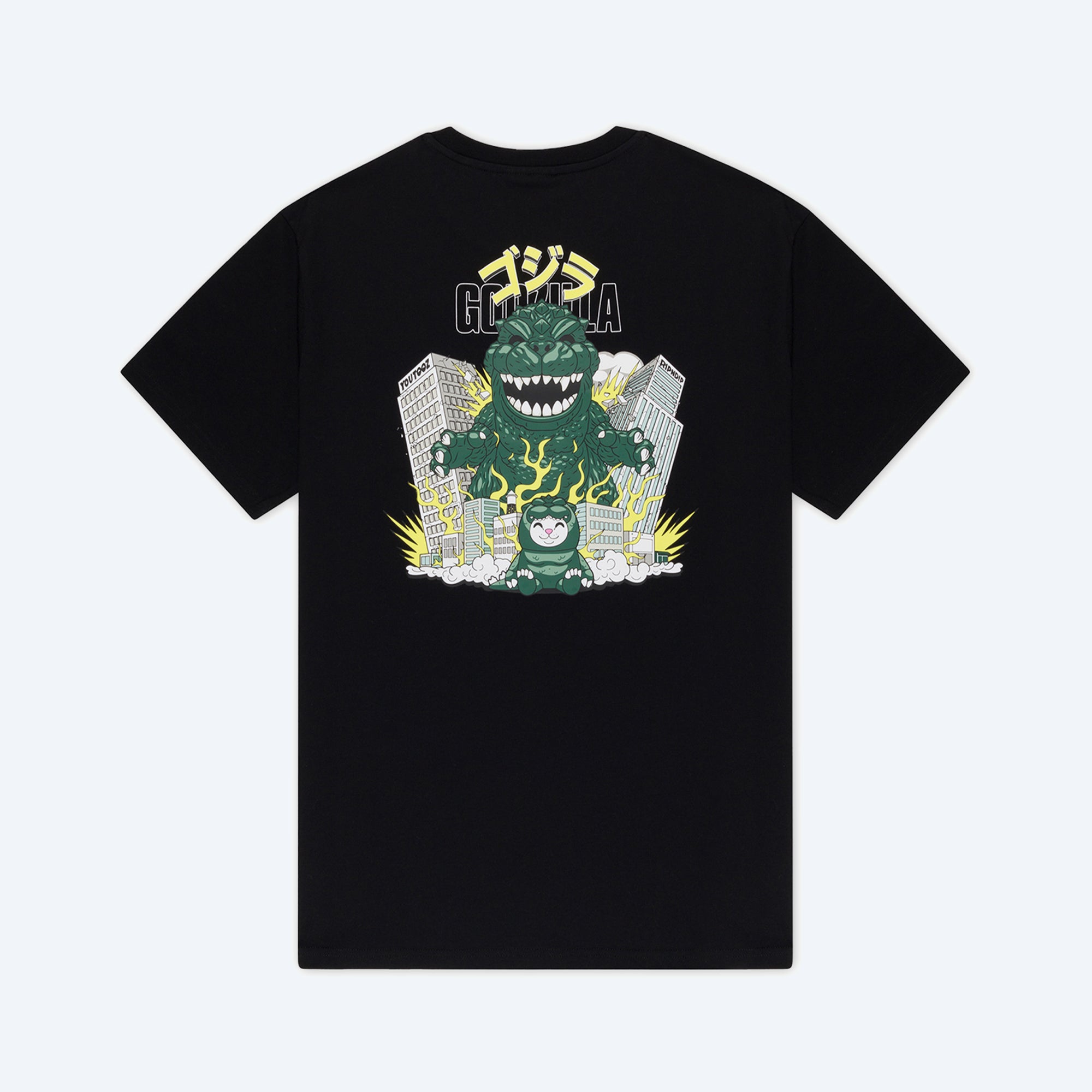 Youtooz x RIPnDIP x Godzilla T-Shirt