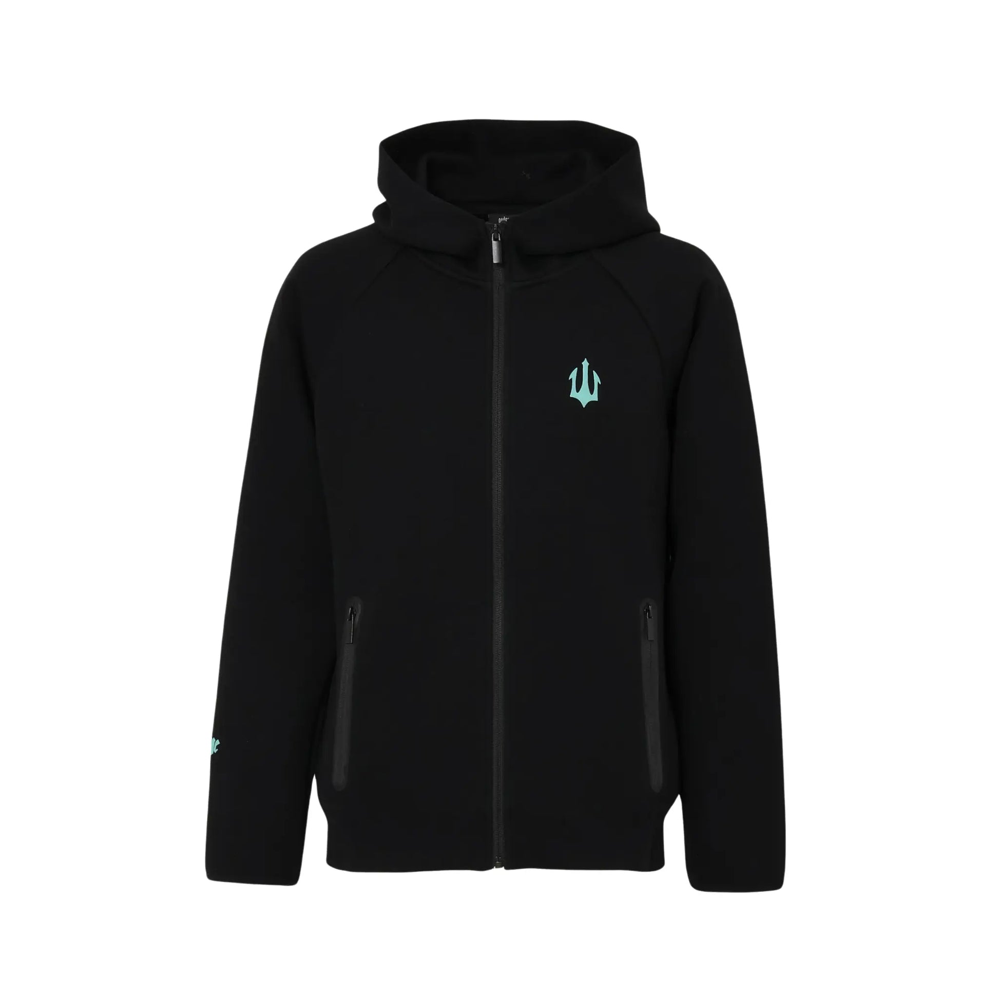 TECH ZIP UP - MINT – god savage