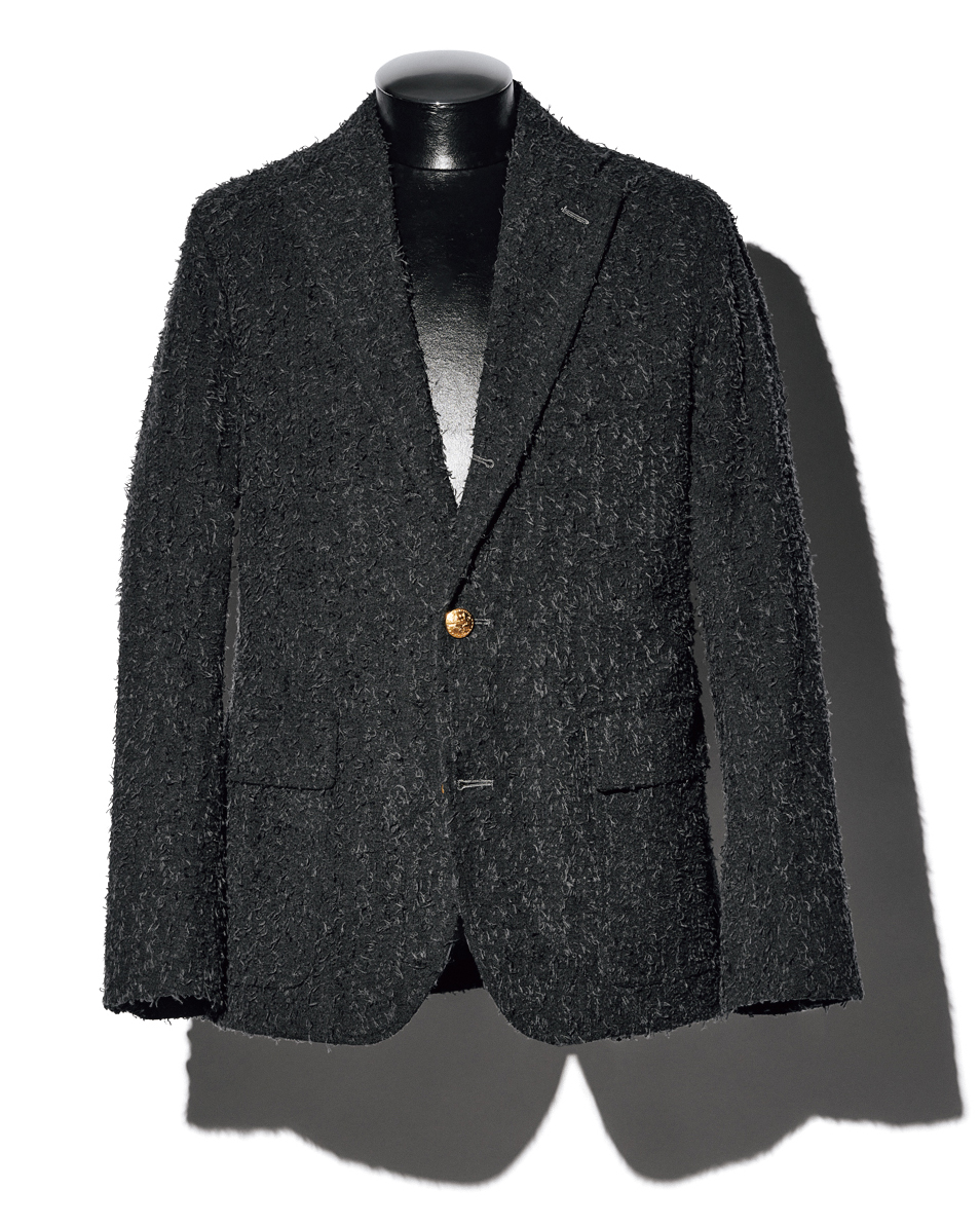 ポロ ラルフ ローレン、麻布テーラー…リーダーのための最新ブレザー8選