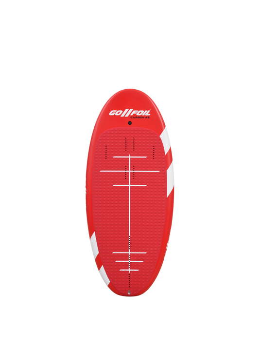 ALL BOARDS – GO FOIL, INC.