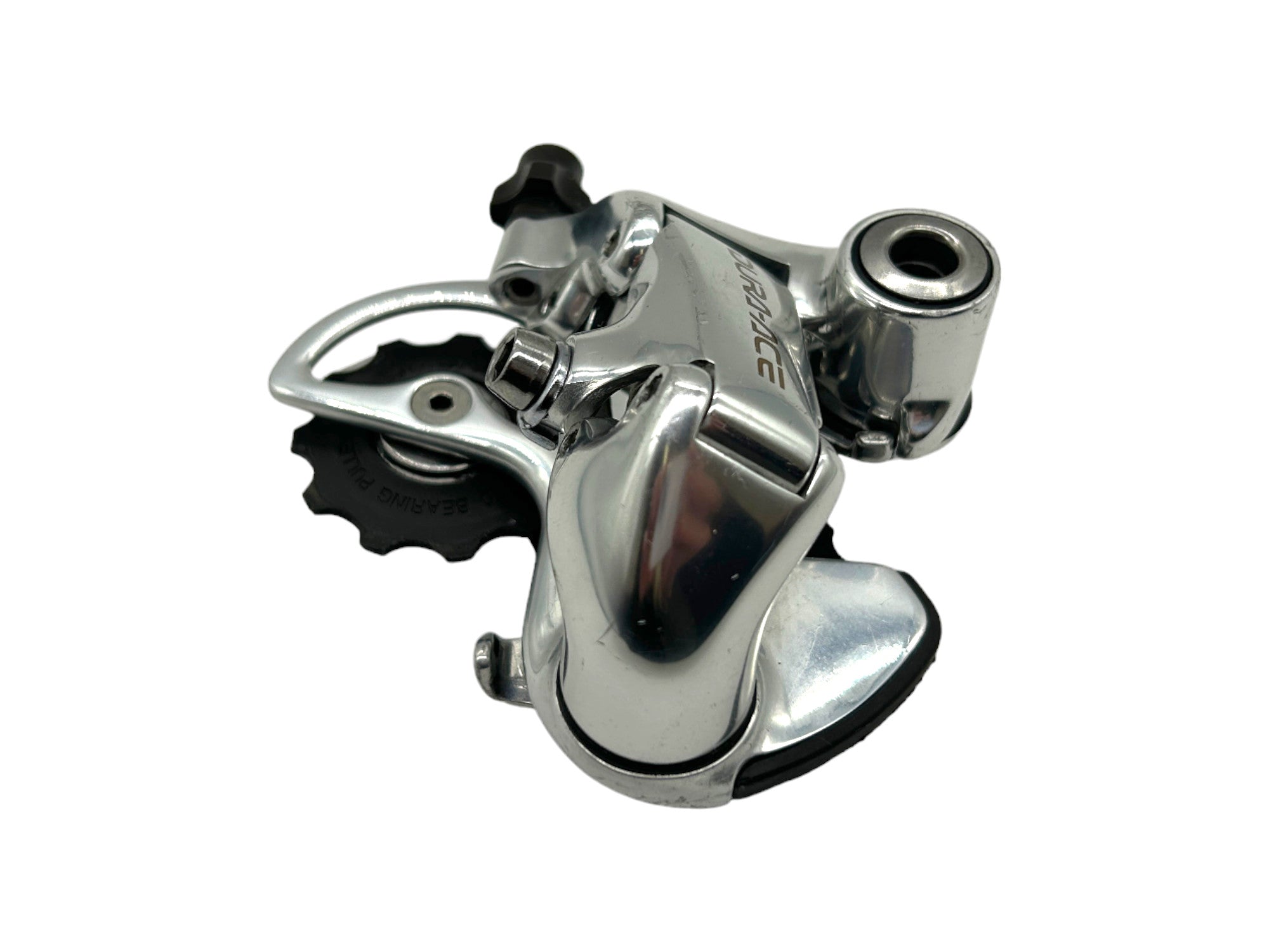 Shimano Dura Ace RD-7700 Rear Derailleur – Goldensteelcycles