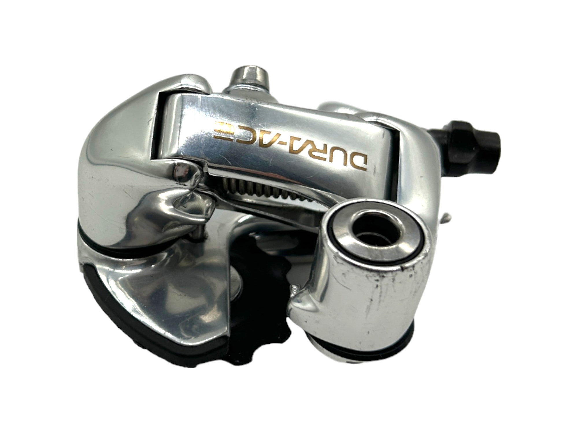 Shimano Dura Ace RD-7700 Rear Derailleur – Goldensteelcycles