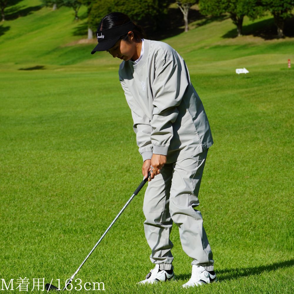 Waterproof set up(ウォータープルーフセットアップ) – GOLF FREAKS STORE