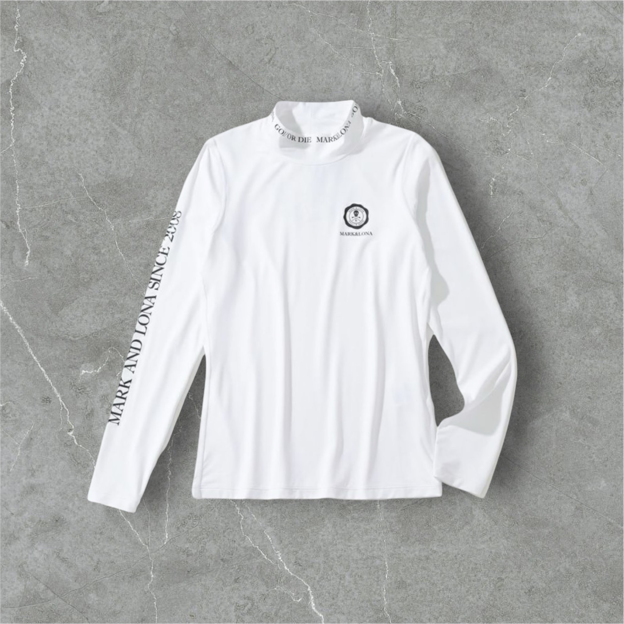 MARK & LONA｜GolfSalon〜ブランドゴルフウェアレンタルshop〜