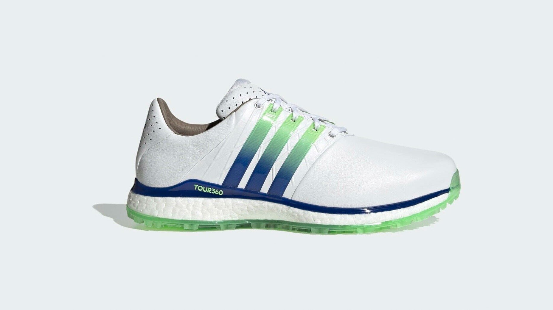 One thing to buy this week: Adidas Tour360 XT-SL 2 spikeless golf