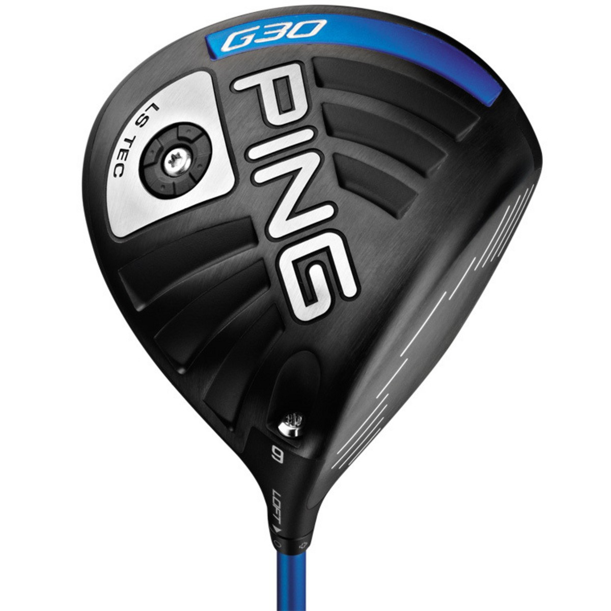 ドライバー PING G410 LST 9度 ヘッドのみ 【公式通販】