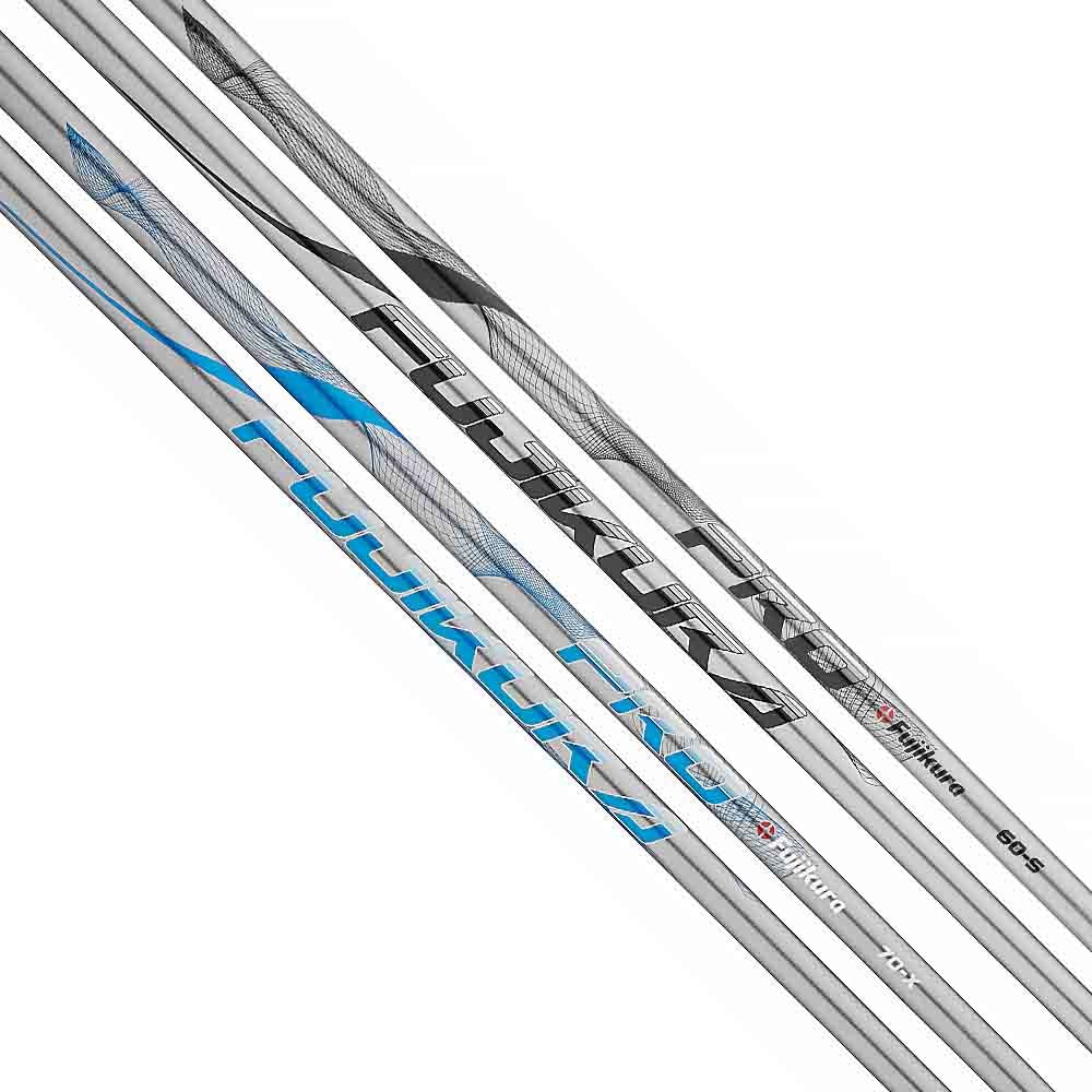 FUJIKURA 2024 PRO DRIVER SHAFTS – Golf Shafts America