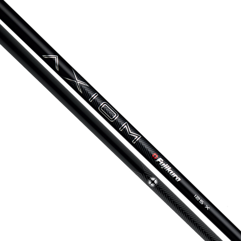 FUJIKURA AXIOM IRON SHAFTS (.370) – Golf Shafts America