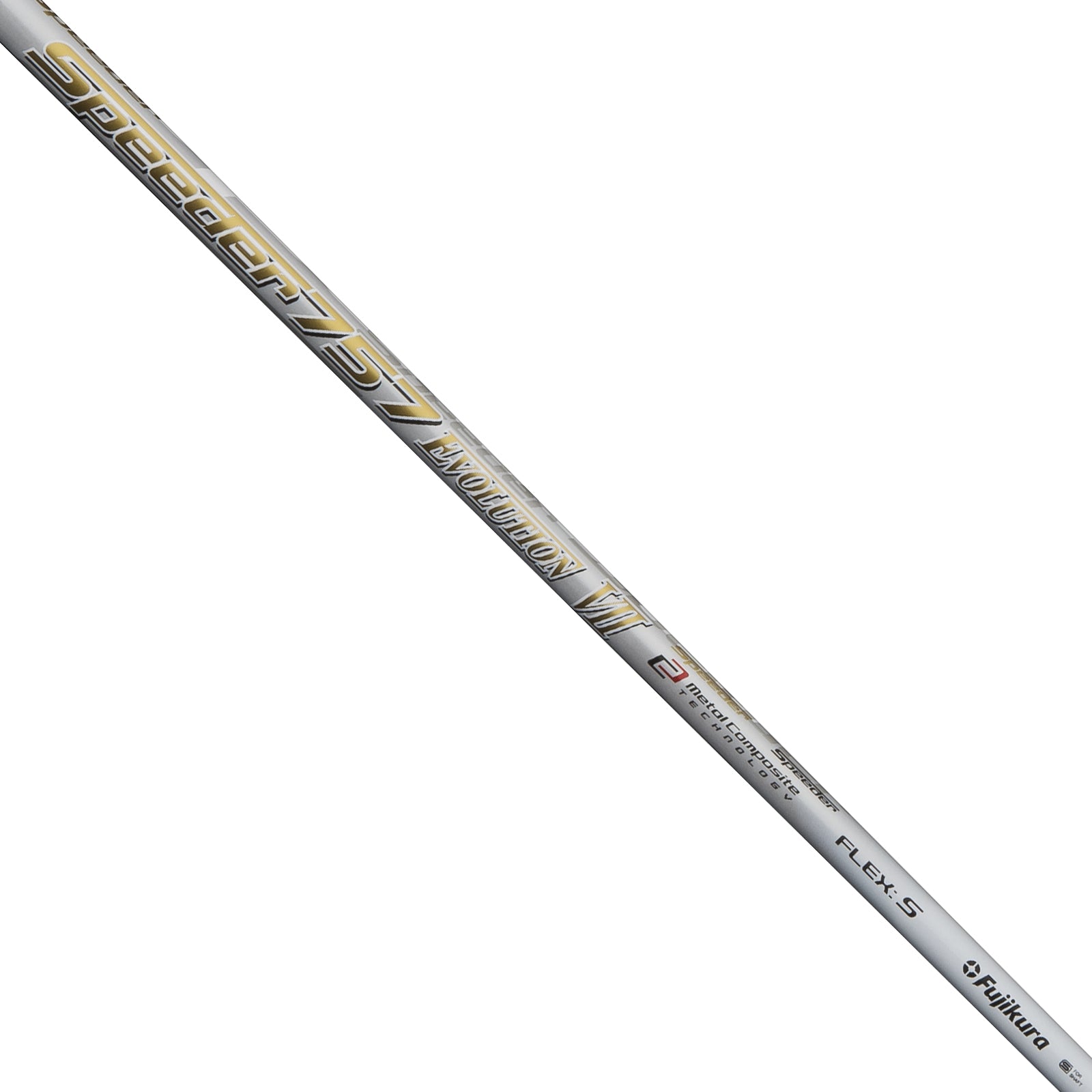 FUJIKURA SPEEDER EVOLUTION VII DRIVER SHAFTS – Golf Shafts America