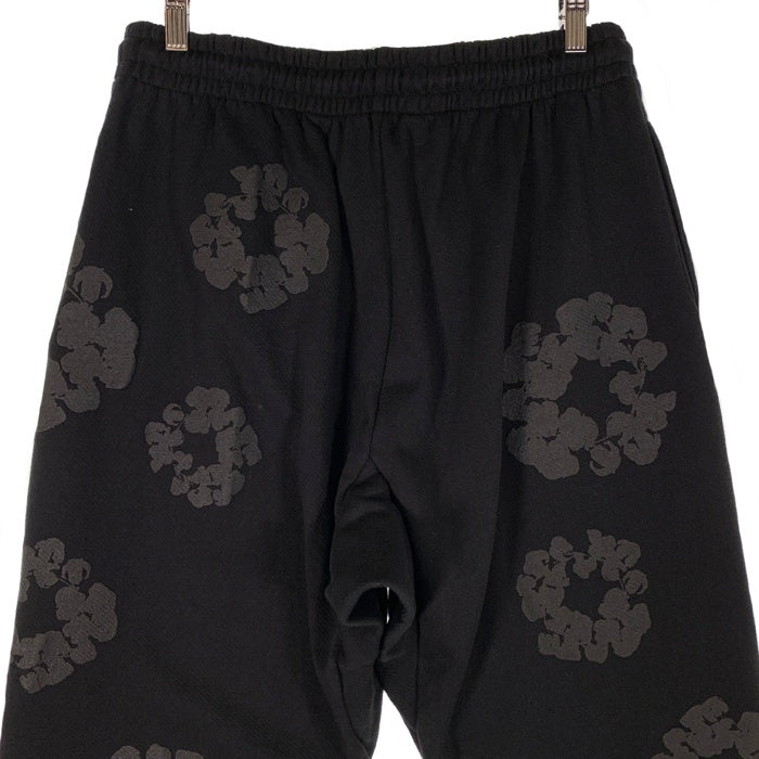 DENIM TEARS デニムティアーズ COTTON WREATH SWEAT PANTS コットン