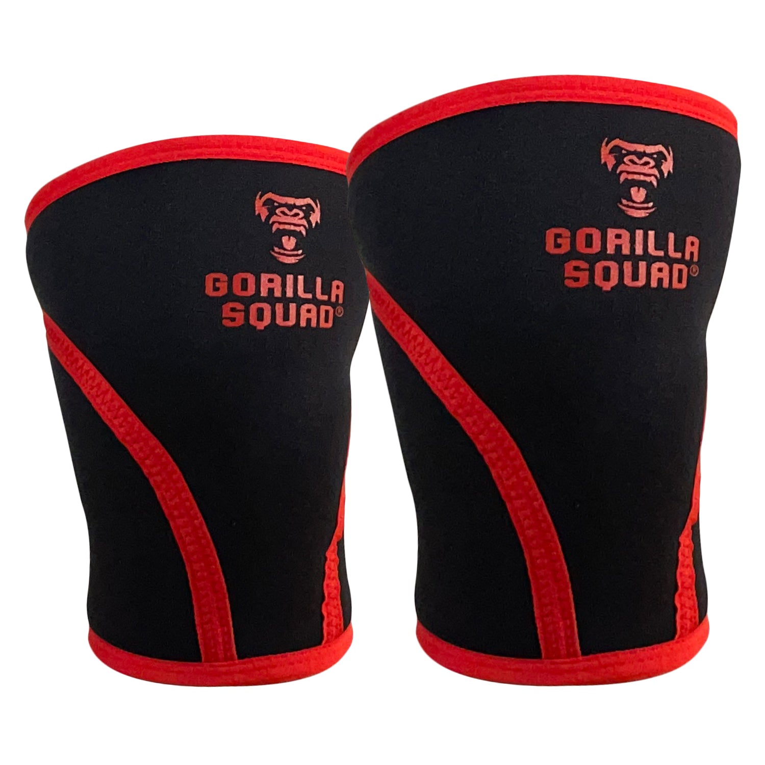 ニースリーブ【スタンダード】 – GORILLA SQUAD（ゴリラスクワッド