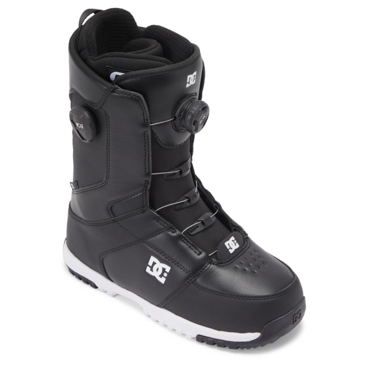 DC Control 2024 Men's Snowboard Boots – GotYourGear