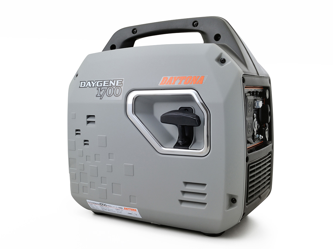 DAYGENE1700 | デイトナ汎用機サイト