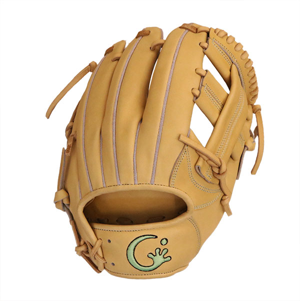 Geckoグローブシミュレーション｜野球・ソフトボール専門オーダーグローブ