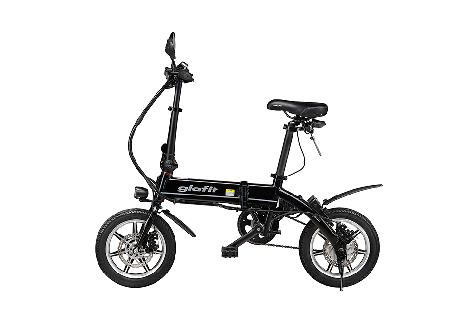 GFR-01 | glafit公式｜公道走行可能な電動バイク・電動キックボード