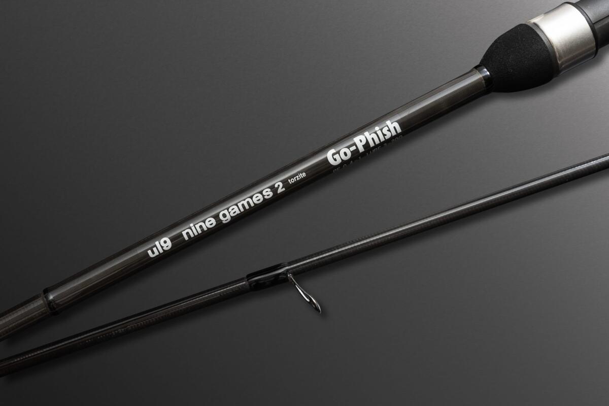 ul9 nine games2 torzite | Go-Phish