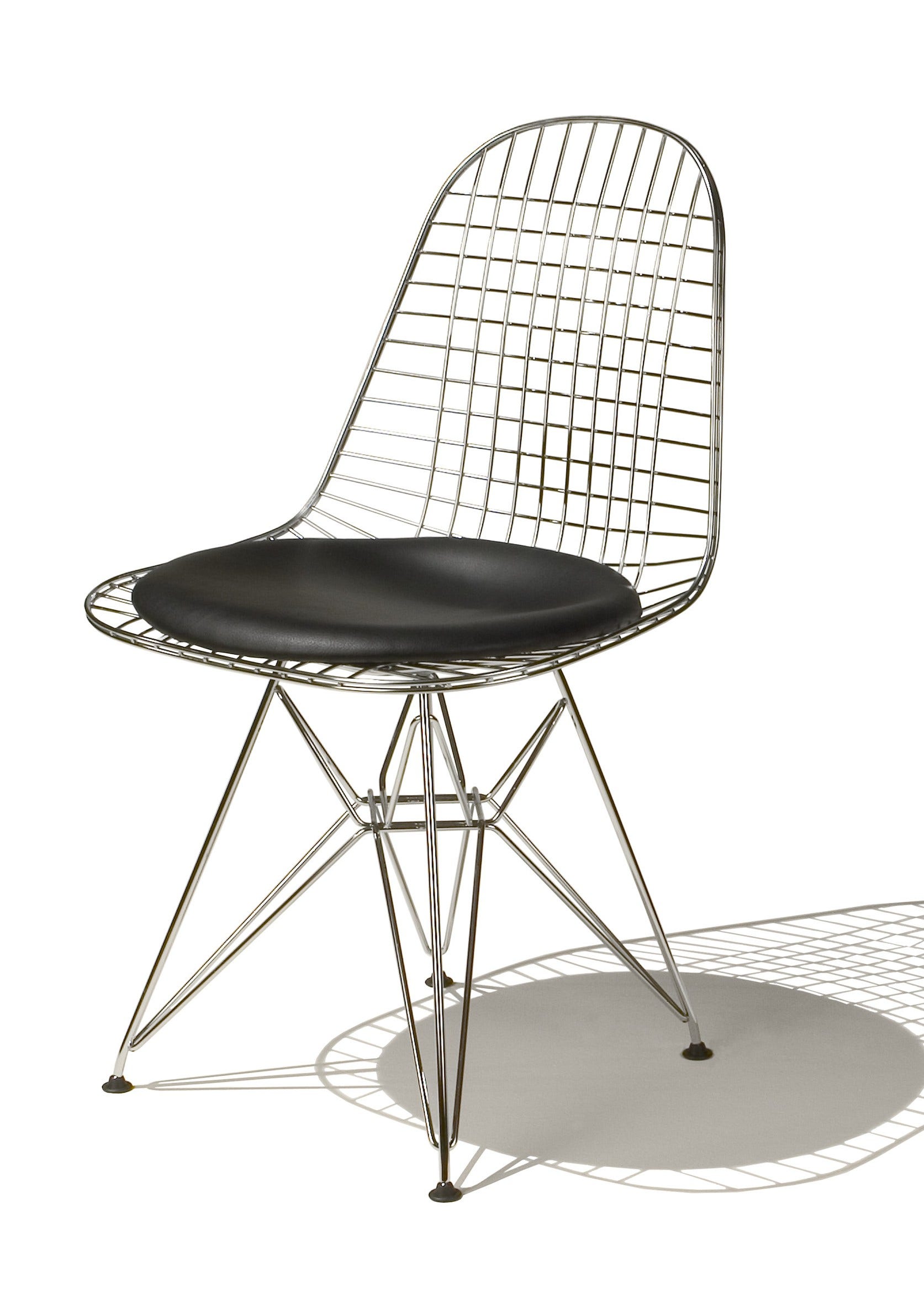 Herman Miller Eames Wire Chair