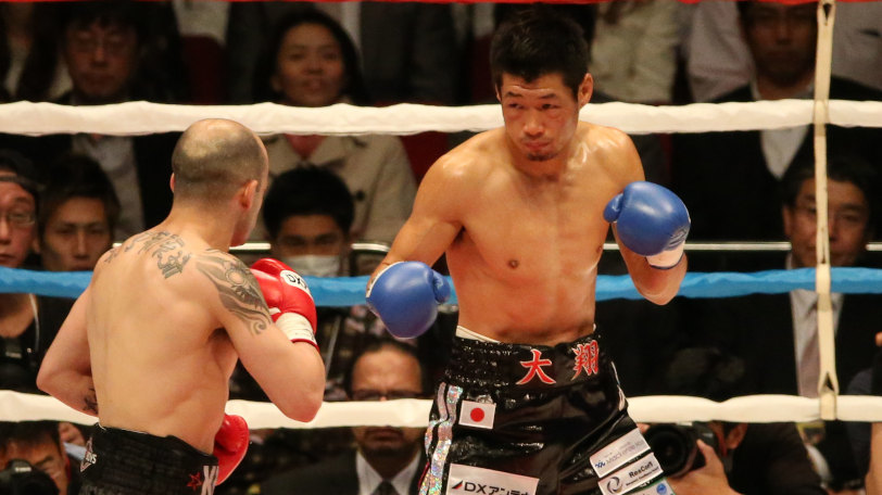 長谷川穂積氏がオンラインジム開設、自宅で世界王者流トレーニング