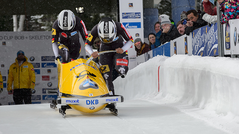 ボブスレーのルールとは？｜【SPAIA】スパイア